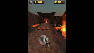 Escape Runner 3D | Android screenshot 3