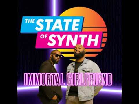 S14E4 – Pro Wrestling Energy w/ Immortal Girlfriend
