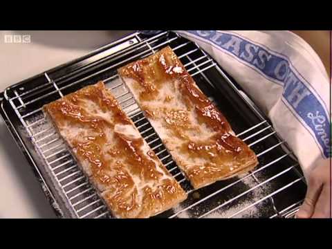 Summer Fit Slice Part Gary Rhodes Cookery Year Bbc Food-11-08-2015