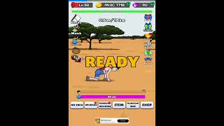 Tap tap run 10c 