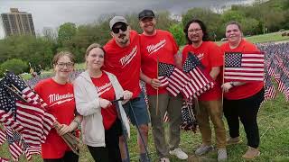 Field of Flags 2026 Sponsors Explain Their Why