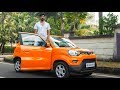 Maruti S-Presso Micro SUV - K10 Kicks In Yo | Faisal Khan