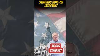 Stimulus Check Update | $500-$1,000 Inflation Refund Coming  #breakingnews #stimulusupdate