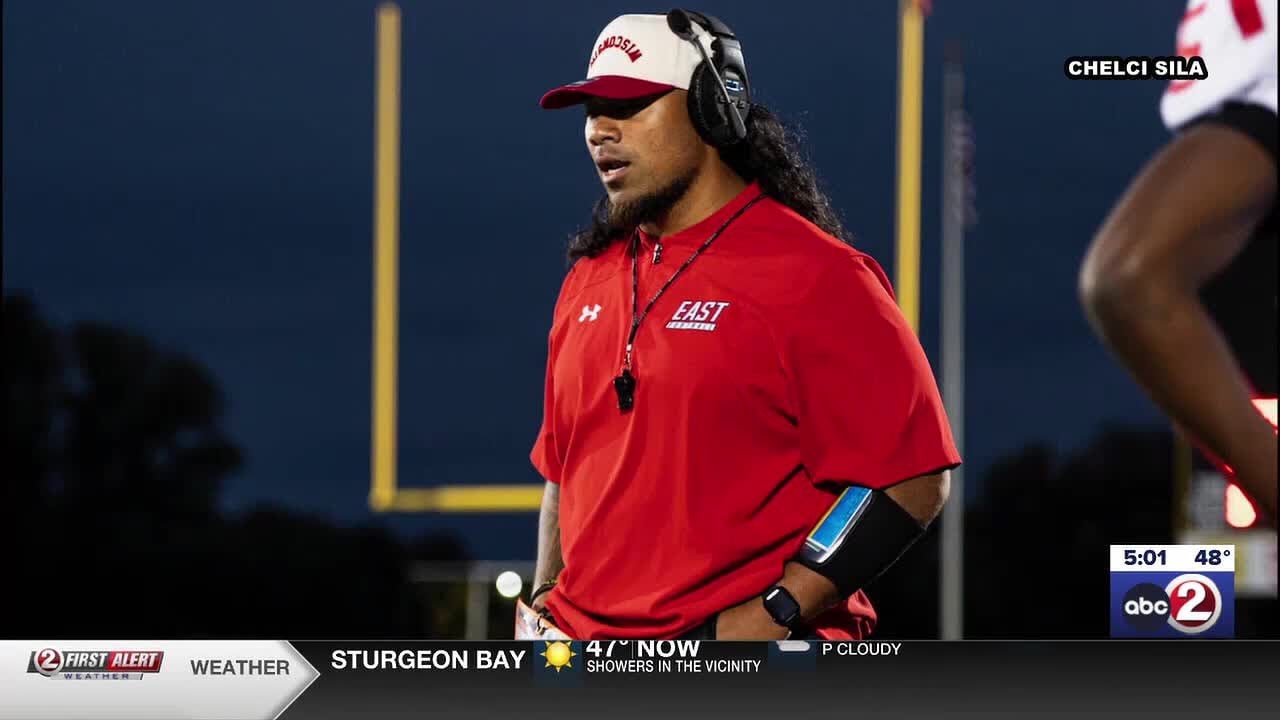 Green Bay school district confirms receipt of Sila’s formal notice to reject resignation offer