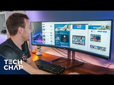 Is Super Ultrawide Too Wide Philips 499p9h Full Review The