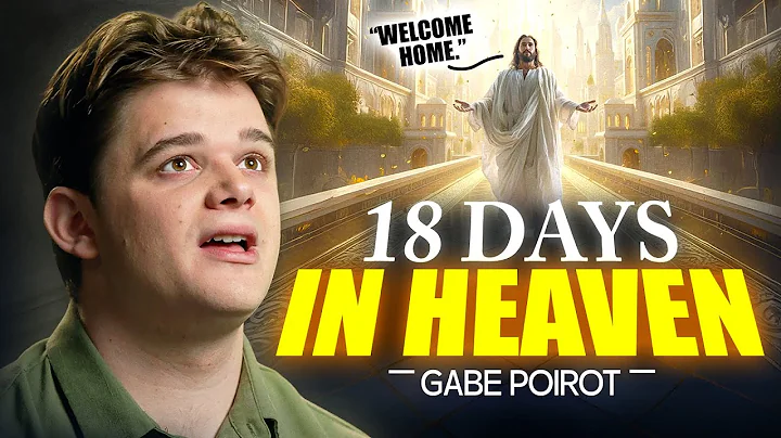 I Died & Saw Heaven! It's NOT What You Think…