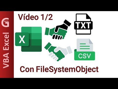 #1/2 Excel con