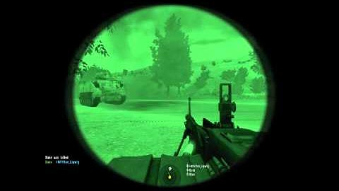 ArmA2 Operation Arrowhead Gameplay - Firefights #2