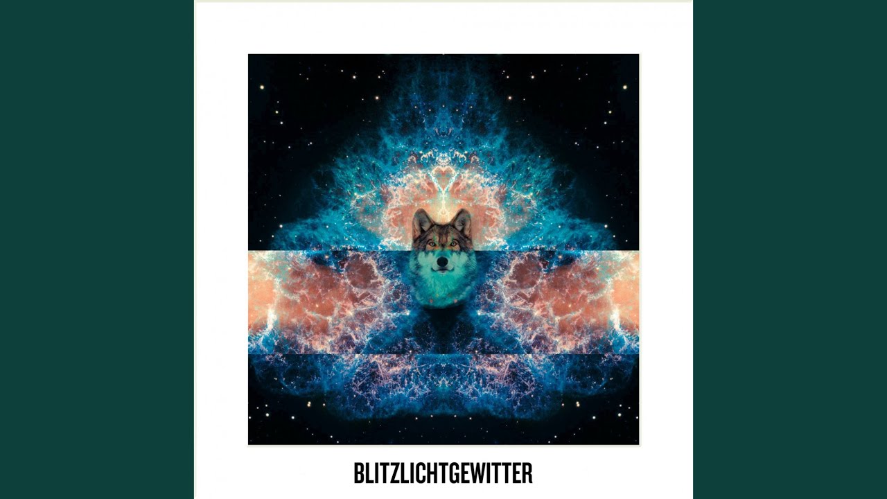 Blitzlichtgewitter adlı videoyu YouTube'da izle Blitzlichtgewitter adlı videoyu YouTube'da izle