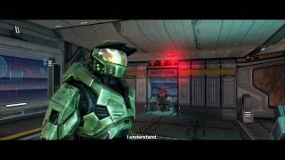 the Do Overs -Halo 1 Remastered