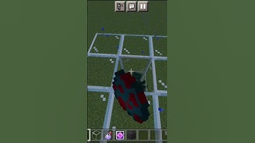 GLOWING EYES👀◆#minecraft #shorts #trending #minecraftshorts #viral #insane