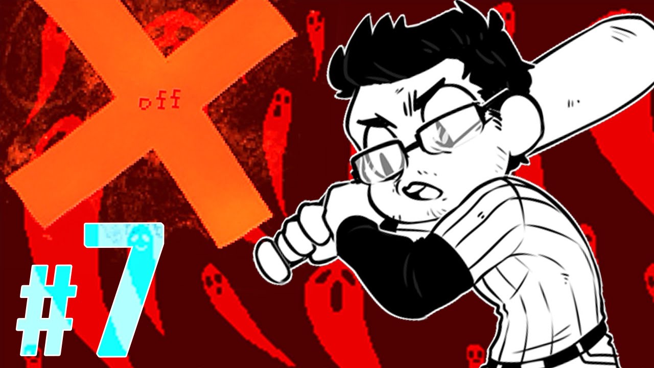 WHAT AM I...? | OFF Part 7