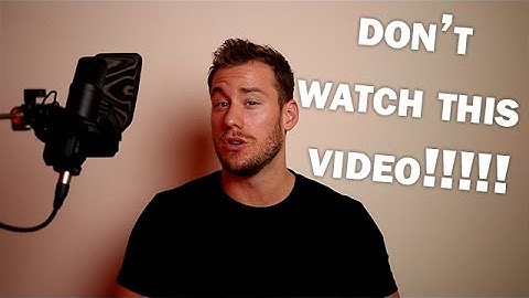 The Motivation Myth: How High Achievers Really Set Themselves Up to Win - In the trenches Episode #1