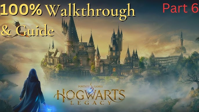 Steam Community :: Guide :: Hogwarts Legacy 100% Achievement Guide
