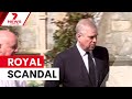 Prince Andrew faces parliamentary scrutiny threat | 7NEWS