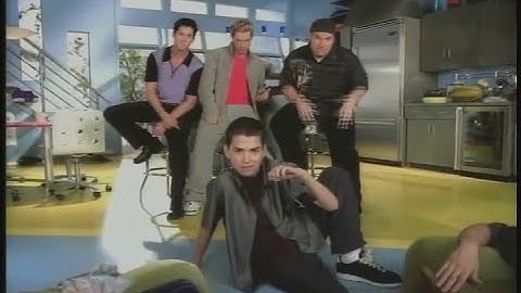 2gether - The Hardest Part of Breaking Up (Is Getting Back Your Stuff) HQ