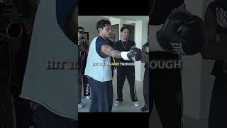 Arman vs Ryan Garcia 40k Challenge