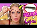 WTF!! PELUCAS PARA CEJAS | LOS PRODUCTOS MÁS RAROS DE INTERNET