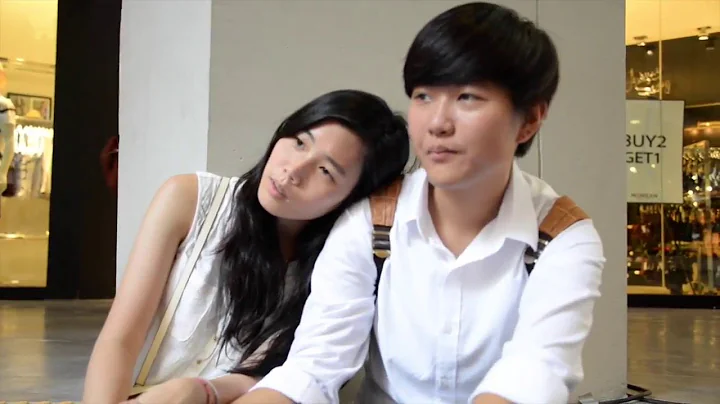 If I ain't got you - Phoebe Chang (Cover Music Vid...