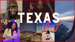 Took A Trip In The Middle Of The Semester 🥴..El Paso, Texas Vlog | Hiking, Drinks, Mexican Border.. Took A Trip In The Middle Of The Semester 🥴..El Paso, Texas Vlog | Hiking, Drinks, Mexican Border..