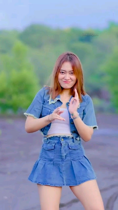 Asyik 🎉 Vita Alvia Nyanyi Mangan Ra Njaluk Kowe Sambil Di Iringi Alunan Dj Bibi Lung