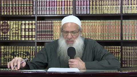 وقت أذكار الصباح والمساء | الشيخ محمد بن سعيد رسلان