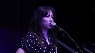 KT Tunstall, Kiss (Prince cover), Cleveland, 16 Feb 2017 chords