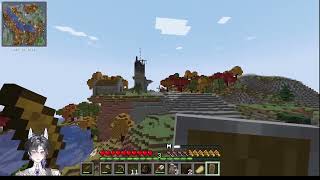 calm before chaos, modded MC ep1