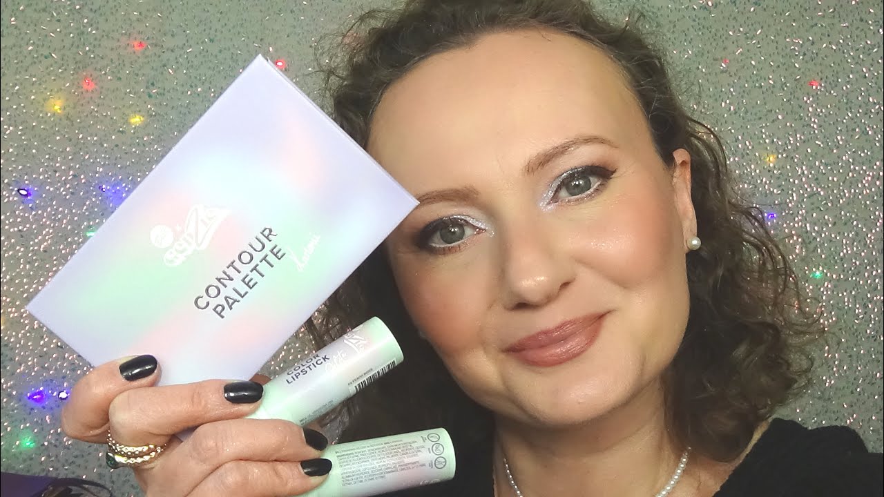 ★Nowości ★BELL ★Kolekcja GENZIE★ makijaż ★swatche #makeup #bell #nowości #polskienowości