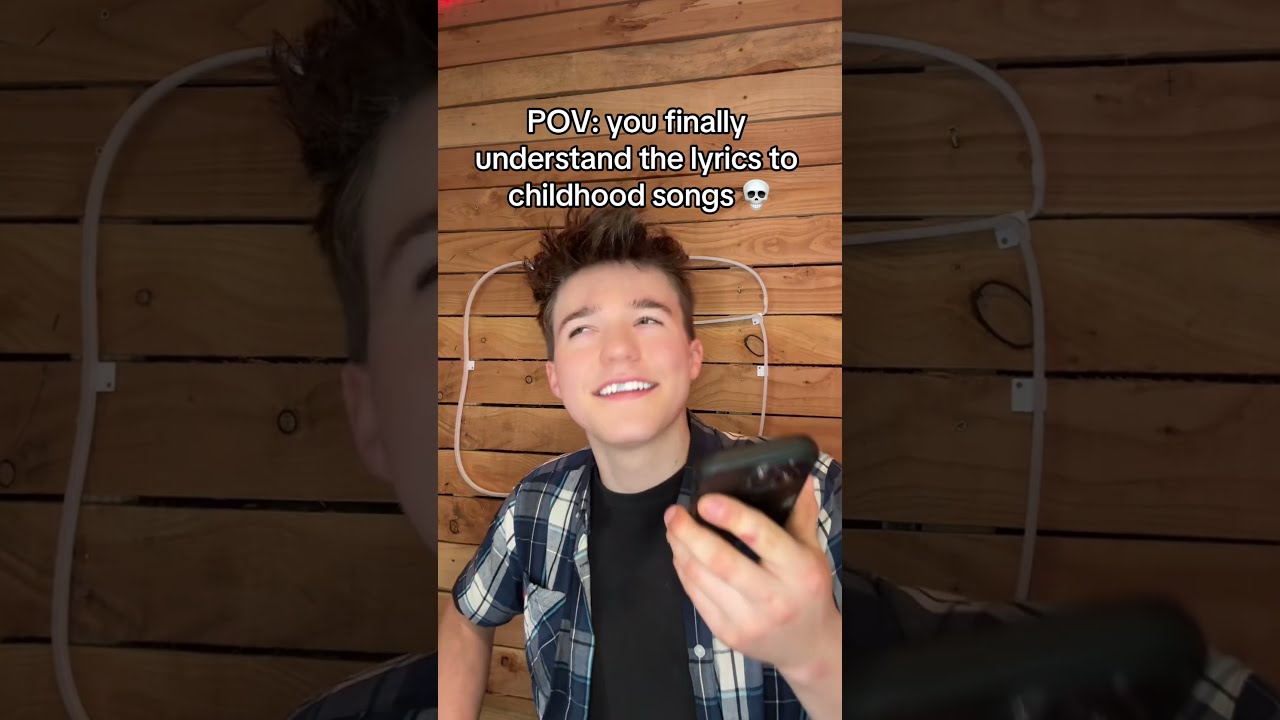 When You Finally Understand The Lyrics