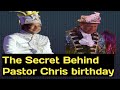 Shocking:The Reason Why Pastor Chris Celebrate His Birthday In This Way And Why Christians Condem it