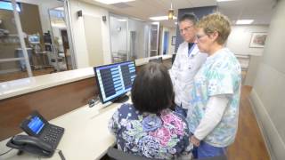 Spectrum Health Ludington Hospital Emergency Department