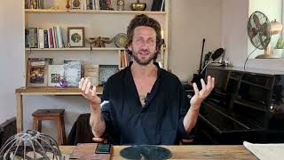 HERMETIC 101 :  Practical applications for Hermetic Philosophy