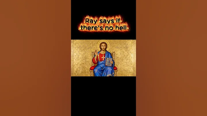 Rethinking Hell: A Christian Universalist Response to Ray Comfort