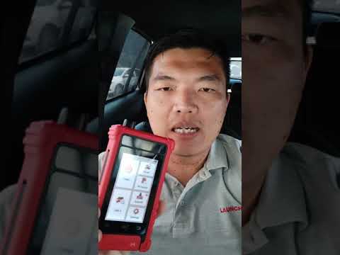 TOYOTA Corolla TPMS