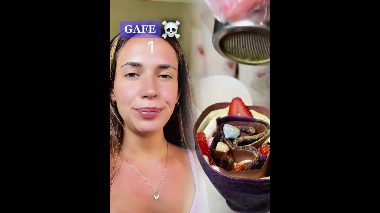 #fyp #pov #reto #challenge #foryou #viral #humornegro #drama #situacionesextremas #dulces #probando