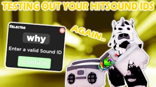 osu mania expert tests out your hitsounds.. again..
