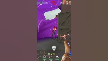 Fake Reload is Real #shorts