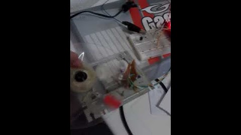 Proyecto inyeccion electronica con arduino-primer fase