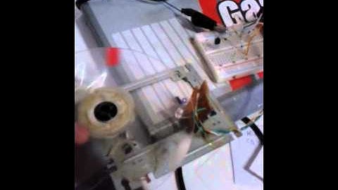 Proyecto inyeccion electronica con arduino-primer fase