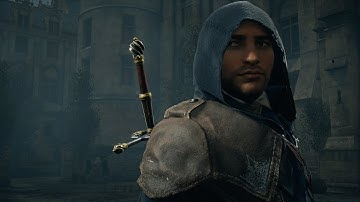 Прохождение игры Assassin