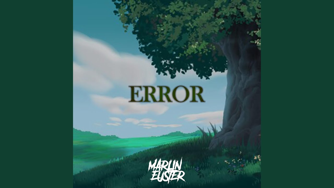 Watch ERROR on YouTube Watch ERROR on YouTube