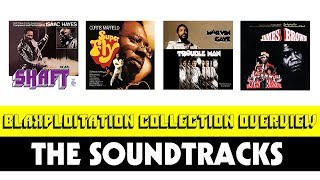 洋楽 BLAXPLOITATION HARLEM HUSTLE Blaxploitation 4 (Harlem Hu$tle) – 2 x CD (Compilation