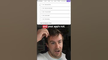 AI coding tools are changing so fast that courses from six months ago are already outdated