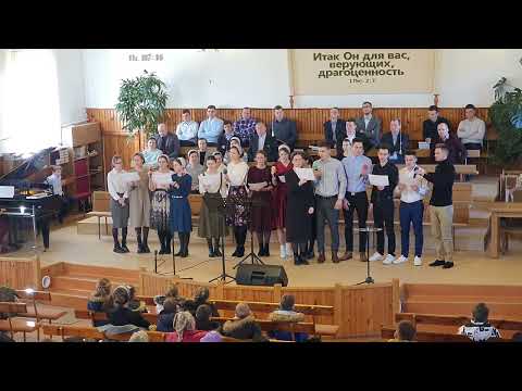 Странствую... Странствую... Странствую...Господи,