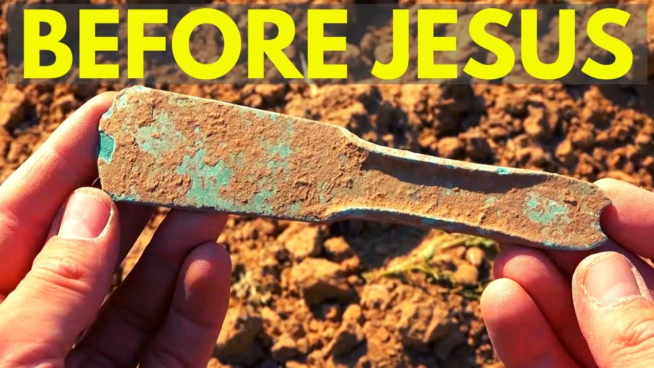 Metal Detecting Videos | What Was Found This Week - YouTube