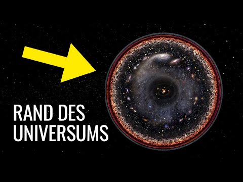 Video: Wissenschaftler Haben Herausgefunden, Wo Sich Der Rand Des Universums Befindet - Alternative Ansicht