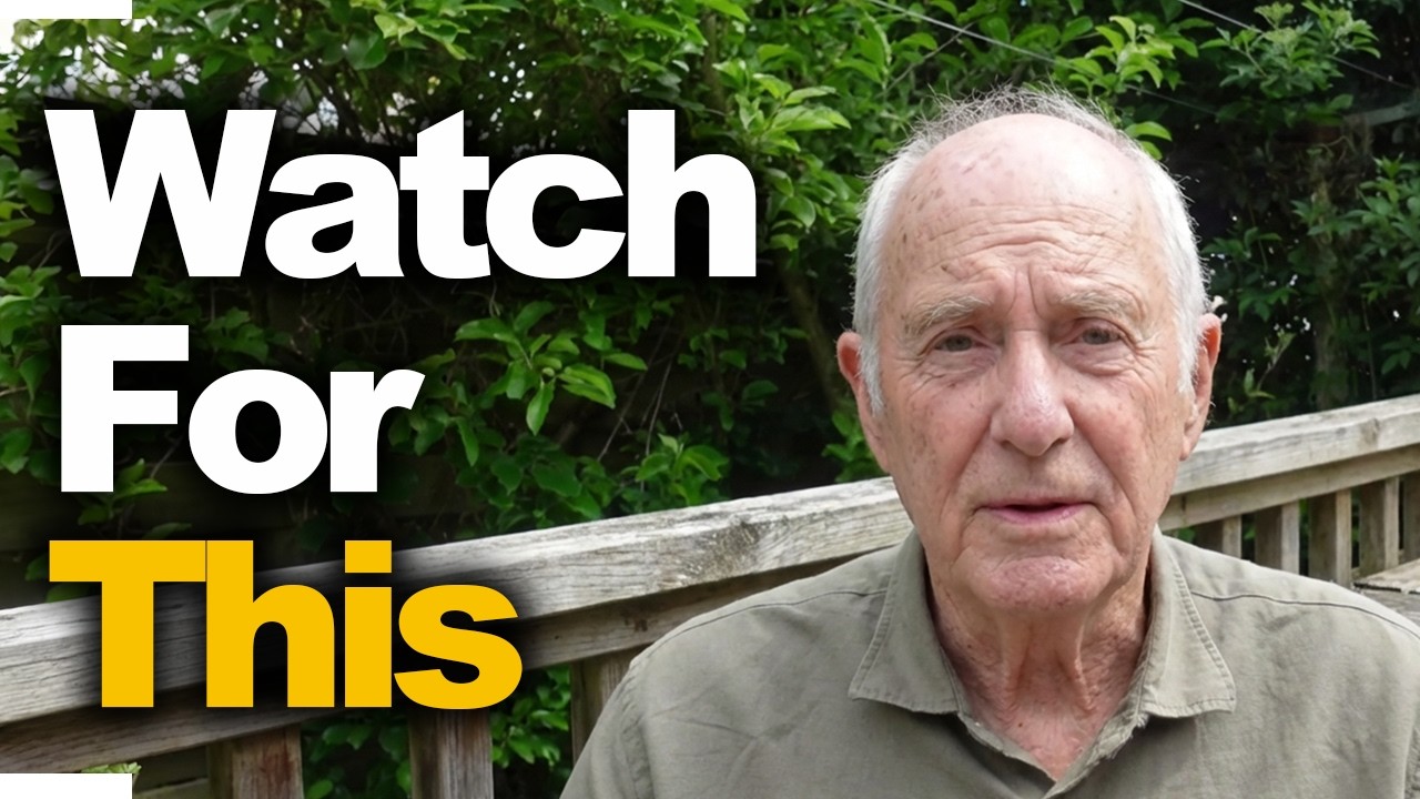 The Loneliness Trap Most Seniors Fall Into Without Noticing