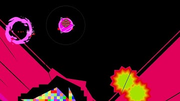 [Extreme Demon] "SIGSEGV" 100% (Secret Way) by Sminx