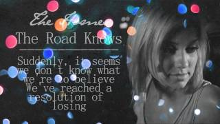 Video-Miniaturansicht von „The Homes - The Road Knows (Lyrics on Screen)“